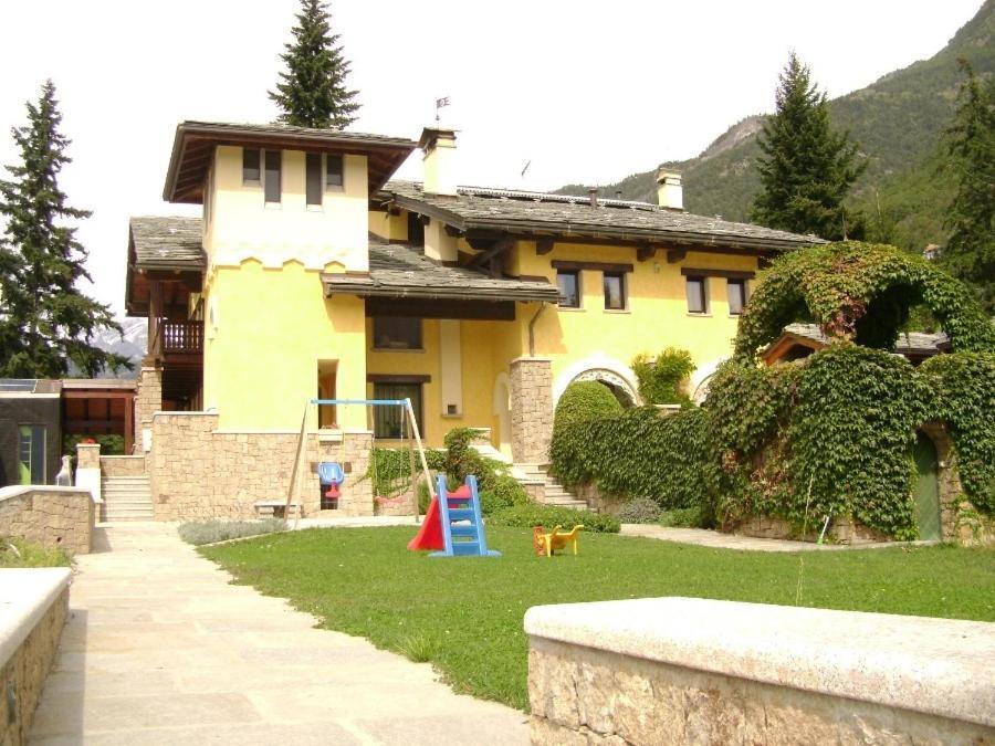 Chambres D'Hotes Nuits De Reve Roisan Extérieur photo
