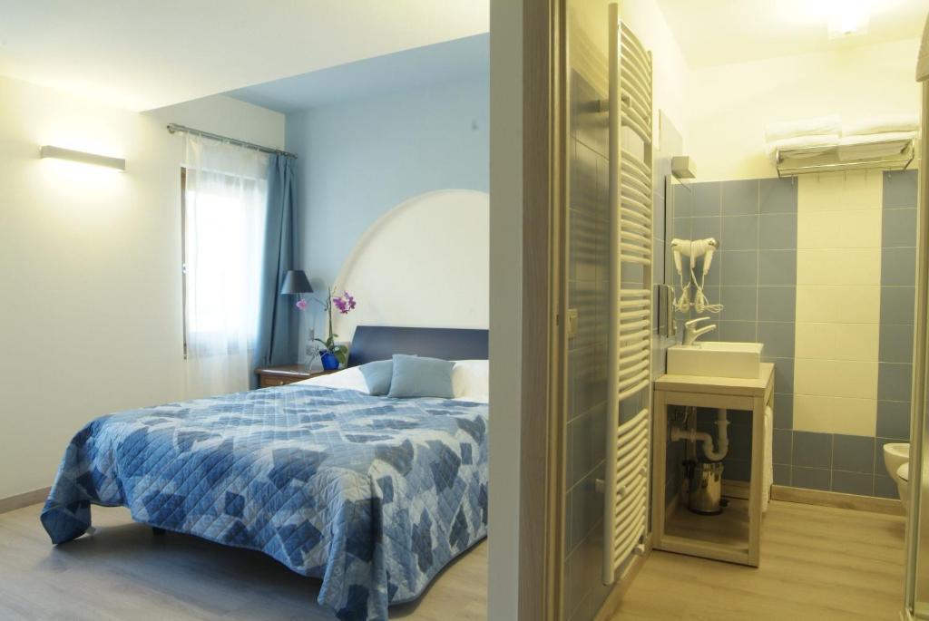 Chambres D'Hotes Nuits De Reve Roisan Chambre photo