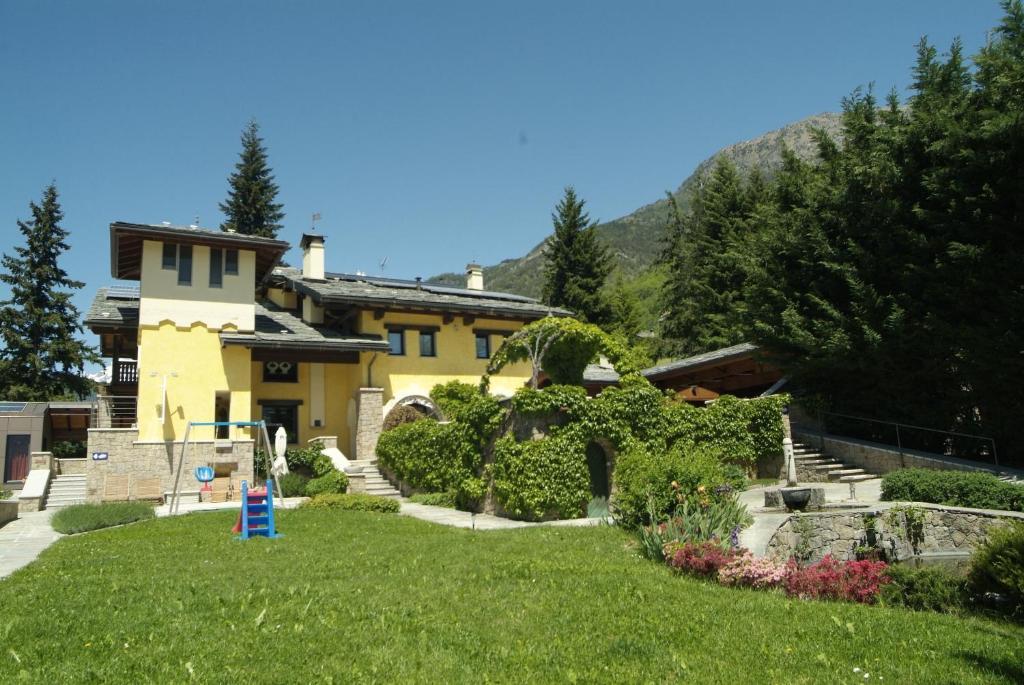 Chambres D'Hotes Nuits De Reve Roisan Extérieur photo