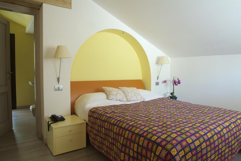 Chambres D'Hotes Nuits De Reve Roisan Extérieur photo